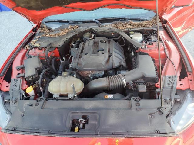 2017 FORD MUSTANG #3308238154