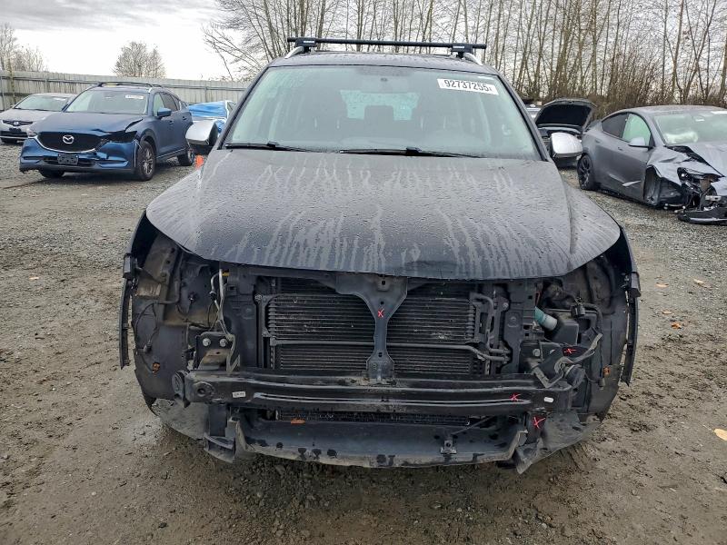 2010 VOLKSWAGEN TIGUAN SE #3310828645