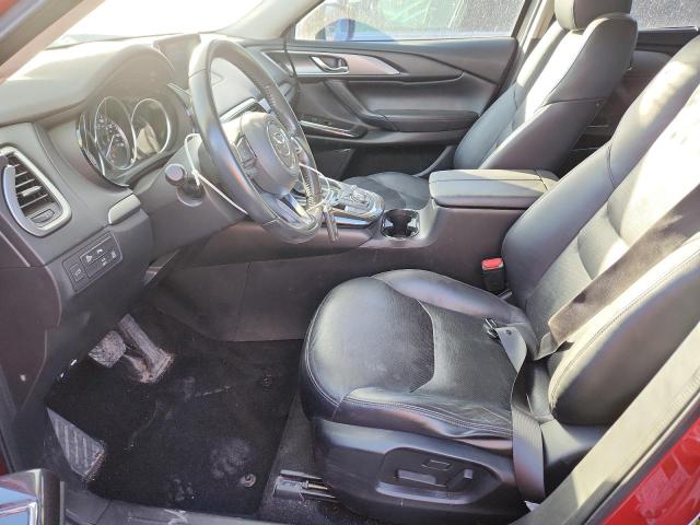 2016 MAZDA CX-9 TOURI - JM3TCBCY2G0101124