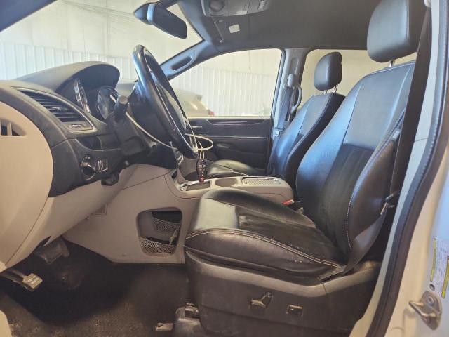 2018 DODGE GRAND CARA - 2C4RDGCG4JR300483