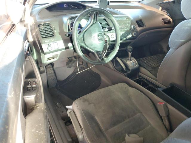 2008 HONDA CIVIC LX #3282322332