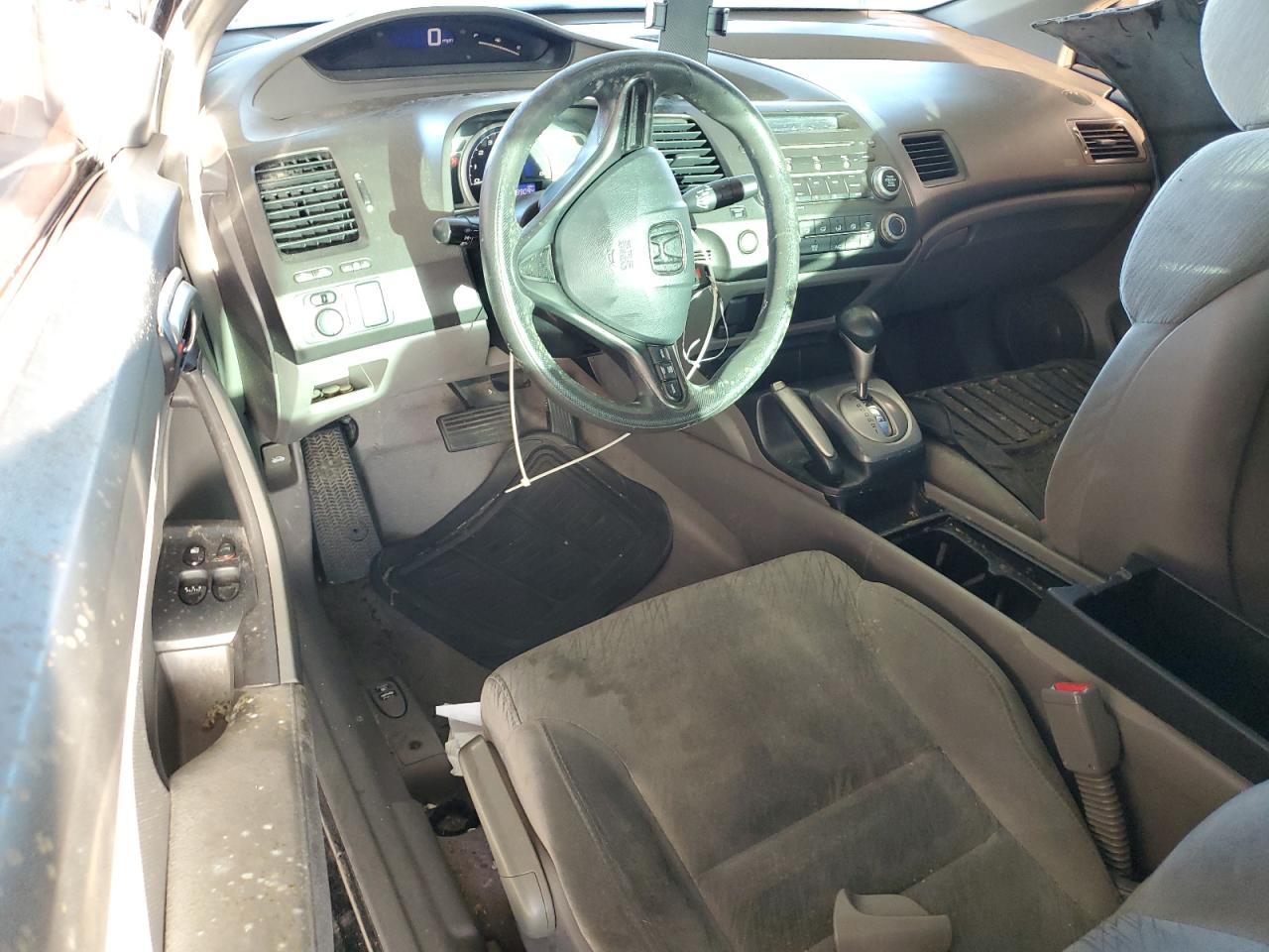 Lot #3282322332 2008 HONDA CIVIC LX