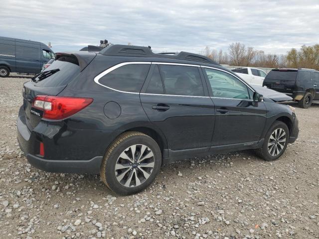 2016 SUBARU OUTBACK 2. - 4S4BSBLC1G3265678