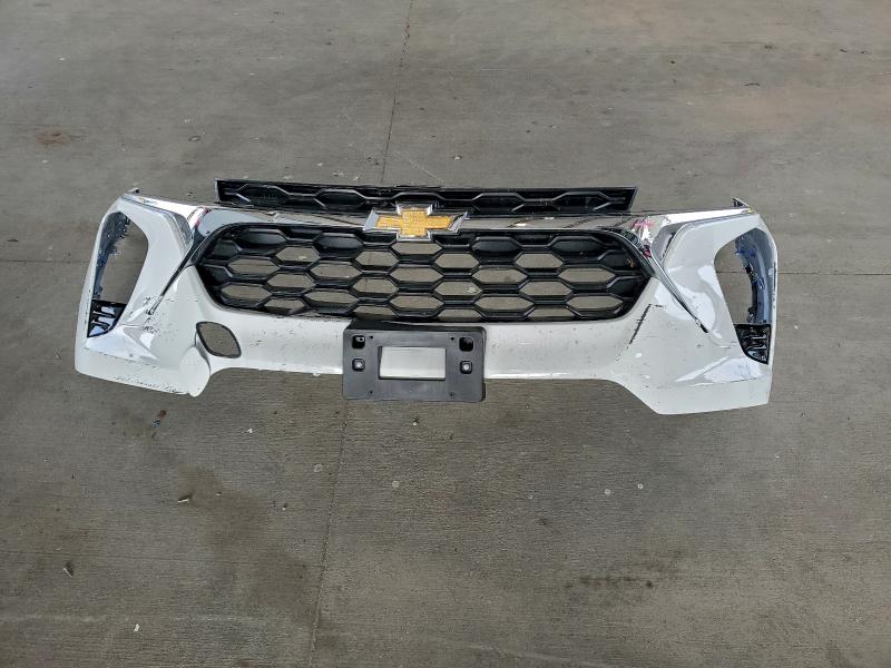 2025 CHEVROLET TRAX 1LT #3303670939