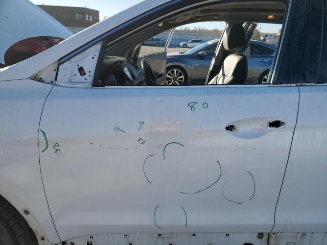 2017 HYUNDAI SANTA FE S #3284403730