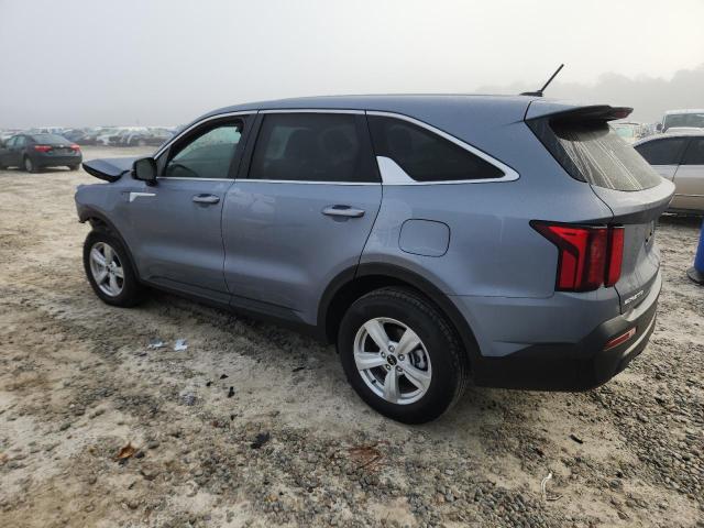 2023 KIA SORENTO LX #3302877921