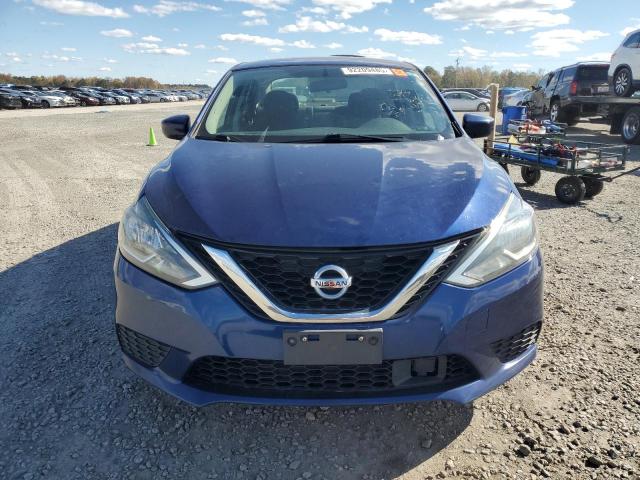 2018 NISSAN SENTRA S #3291286438