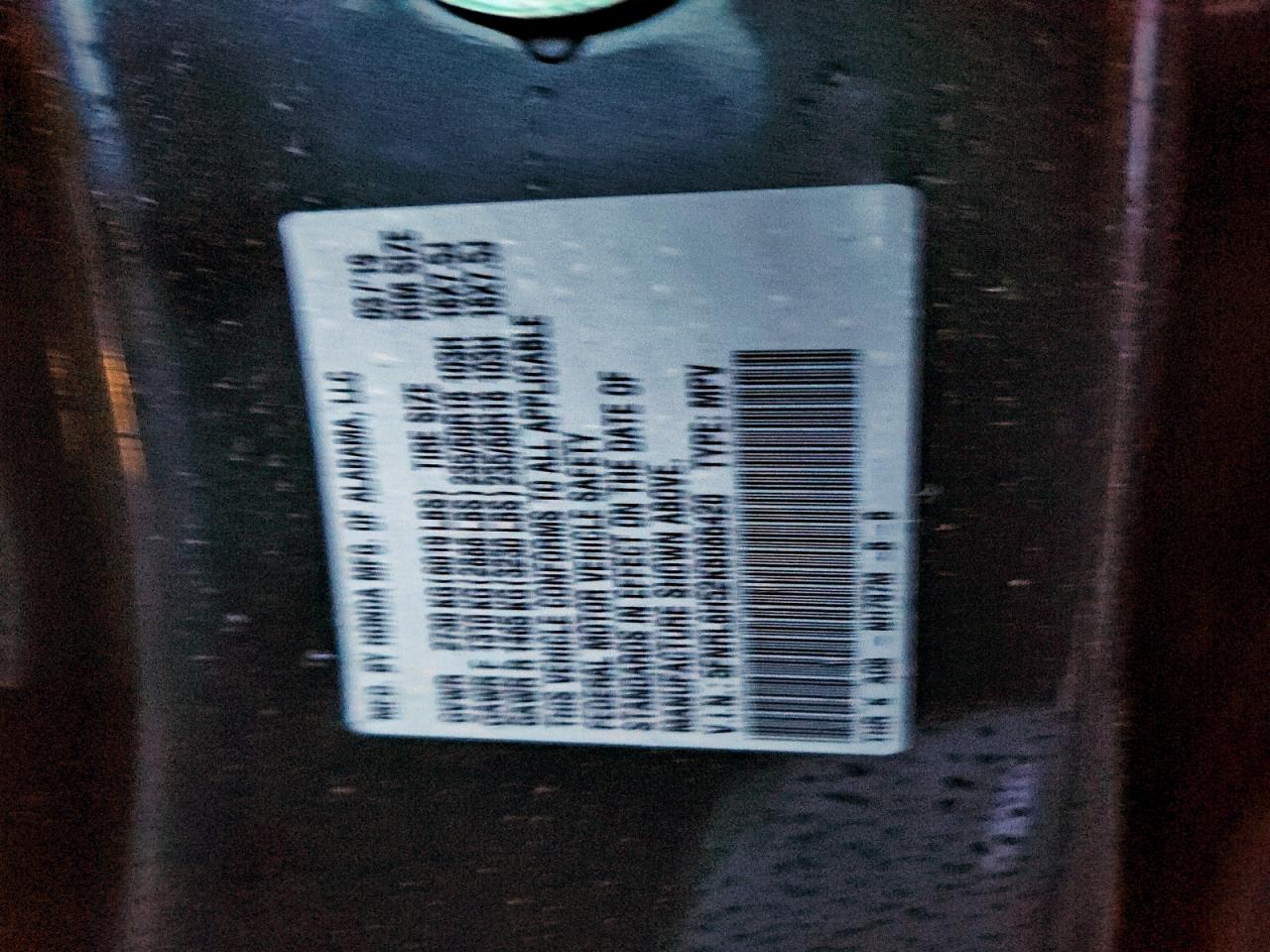 Lot #3305607720 2019 HONDA ODYSSEY EX