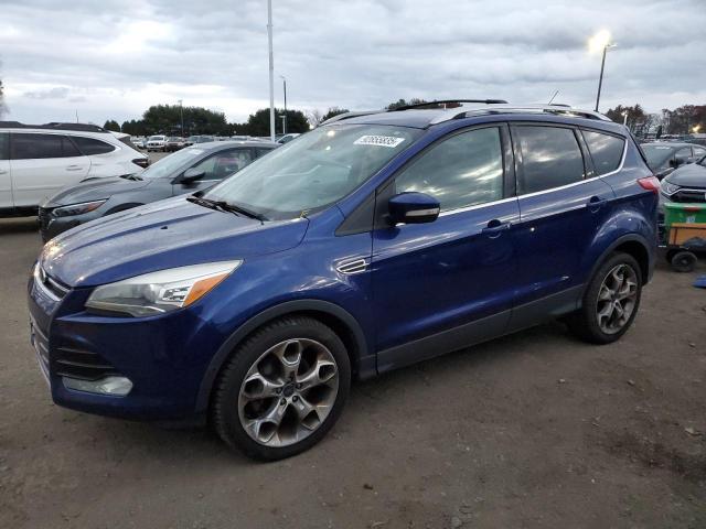 Global Auto Auctions: 2014 FORD ESCAPE TIT