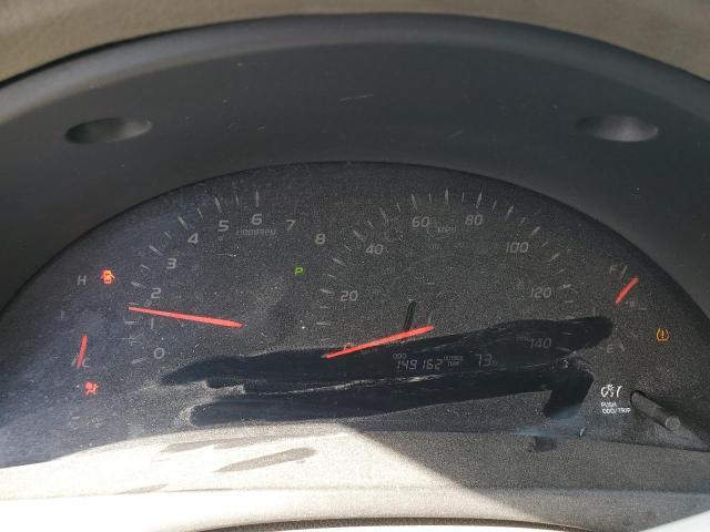 2009 TOYOTA CAMRY BASE #3297048492