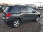 Lot #3302647161 2017 CHEVROLET TRAX 1LT