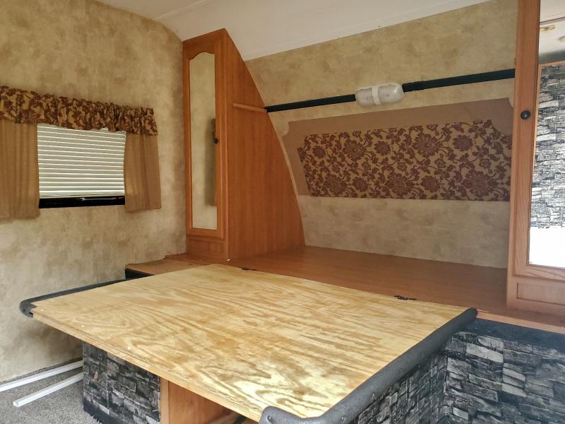 2011 KARA TRAILER #3303884691