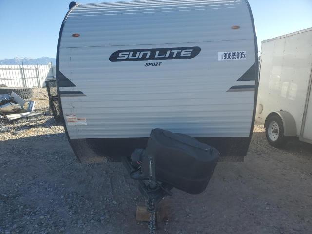 2022 SUNN TRAILER #3304947948