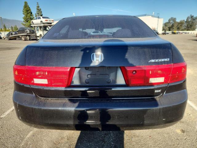 2005 HONDA ACCORD EX #3303002628