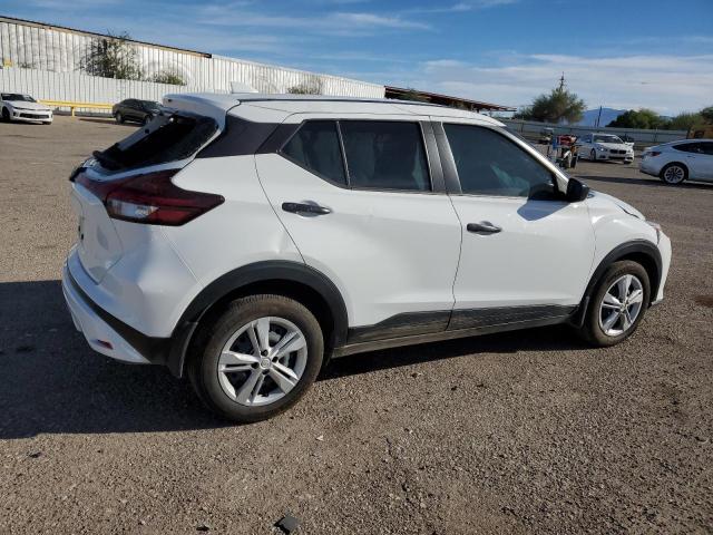 2024 NISSAN KICKS S #3309400975