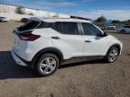 Lot #3309400975 2024 NISSAN KICKS S