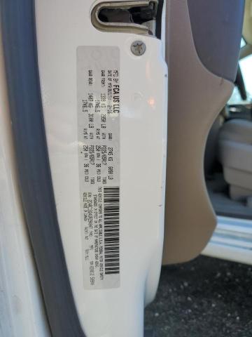 2016 CHRYSLER TOWN & COU #3290310250