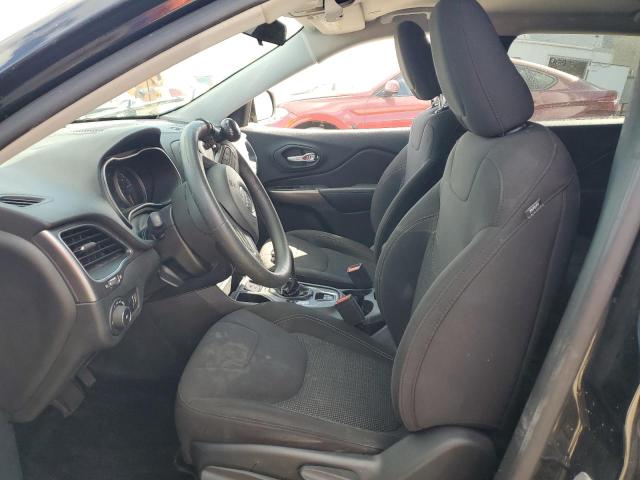 2019 JEEP CHEROKEE L #3302831904