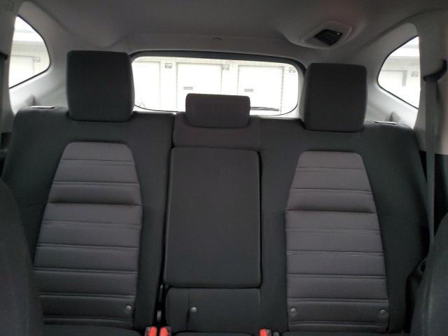 2021 HONDA CR-V EX #3286741289