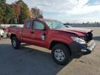 Lot #3301767371 2018 TOYOTA TACOMA ACC
