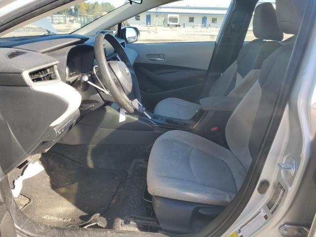 2021 TOYOTA COROLLA LE #3290315967