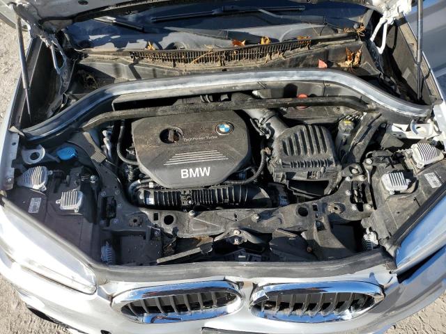 2017 BMW X1 XDRIVE2 #3293443506