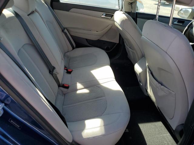 2017 HYUNDAI SONATA SE #3304613446