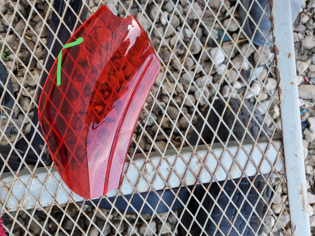 NISSAN ROGUE SPORT S