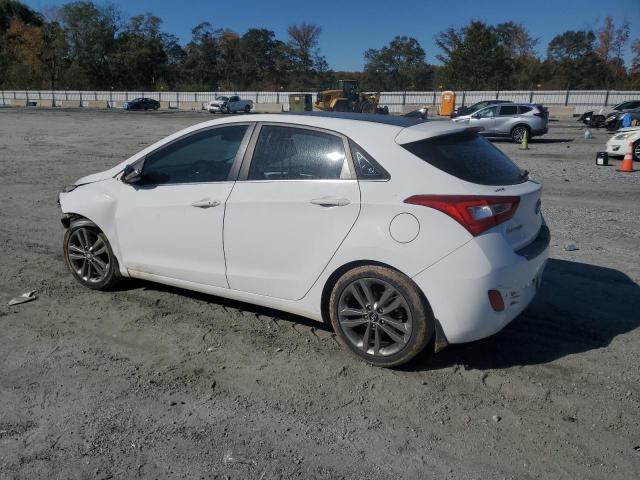 2016 HYUNDAI ELANTRA GT #3290284214