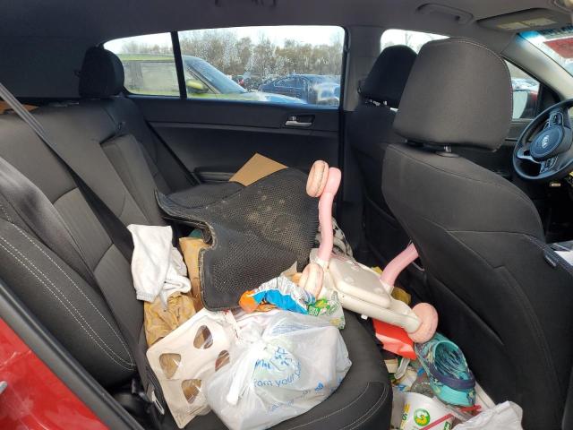 2019 KIA SPORTAGE L #3303600934