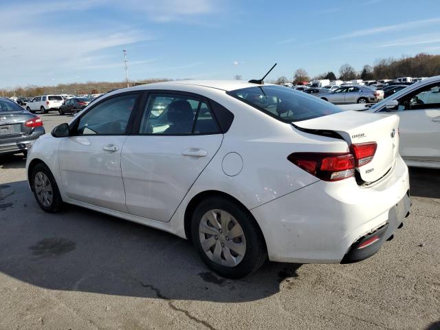 2019 KIA RIO S #3305305347