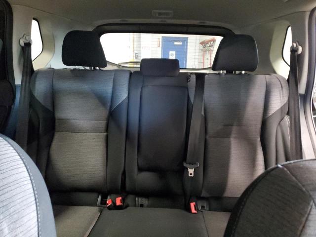 2023 NISSAN ROGUE SV - 5N1BT3BB2PC926310