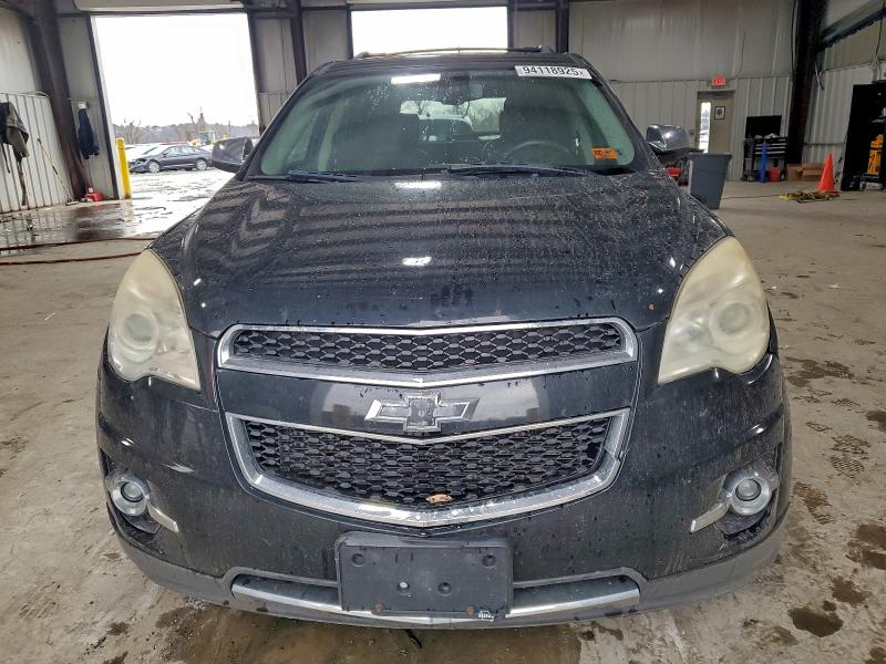2014 CHEVROLET EQUINOX LT #3303978713
