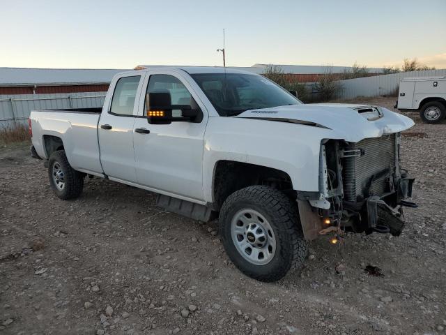 2017 CHEVROLET SILVERADO - 1GC5KYCY3HZ198855