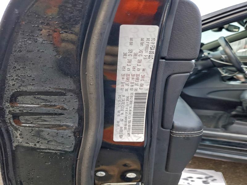 2017 JEEP GRAND CHER #3303572927