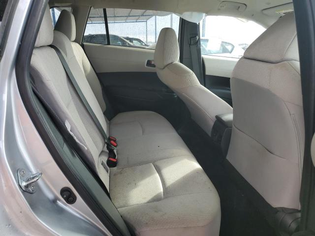 2022 TOYOTA COROLLA CR #3309331067