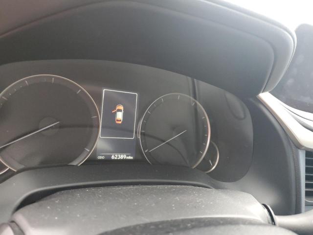 2022 LEXUS RX 350 #3284575332