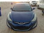 Lot #3301990429 2016 HYUNDAI ELANTRA SE