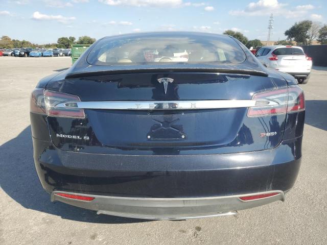 2013 TESLA MODEL S #3291193963