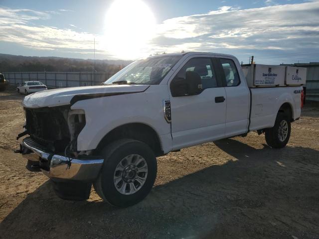 FORD F250 SUPER