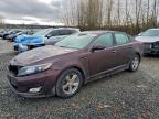 Lot #3302964619 2015 KIA OPTIMA LX