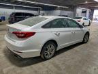 Lot #3297960779 2017 HYUNDAI SONATA SE