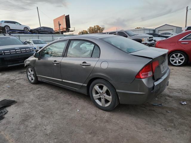2006 HONDA CIVIC EX #3287481993