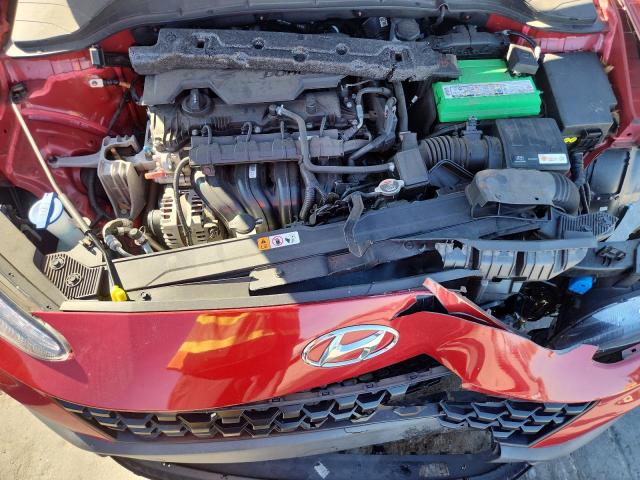 2022 HYUNDAI KONA SEL #3302816962