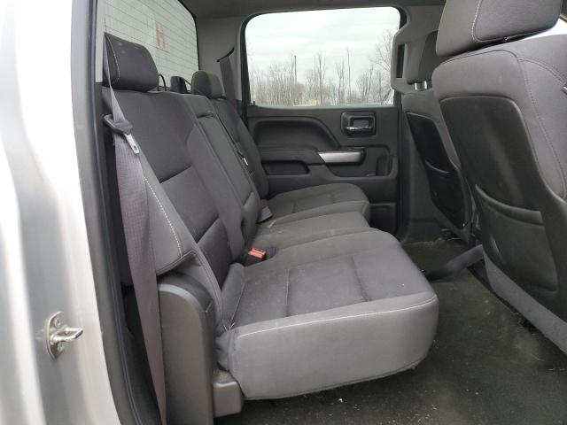 2015 CHEVROLET SILVERADO #3290293218