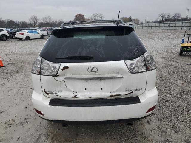 2009 LEXUS RX 350 #3309349989
