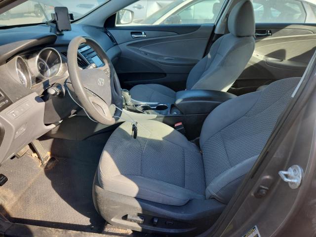 2014 HYUNDAI SONATA GLS - 5NPEB4AC5EH888982