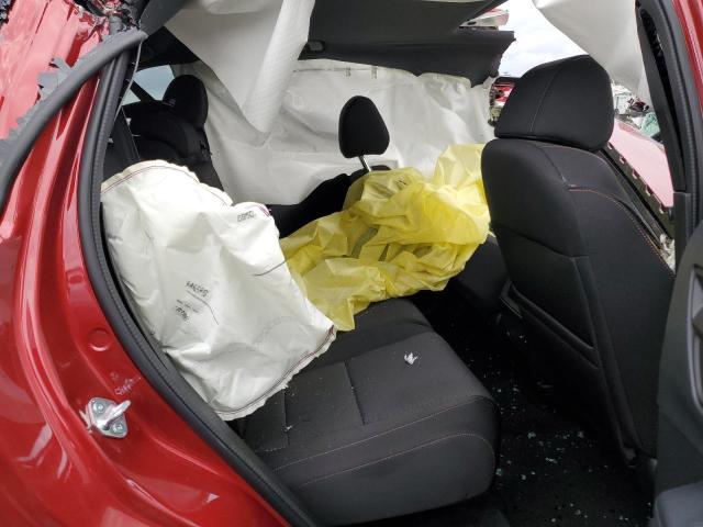 2025 HONDA CR-V SPORT #3304148527