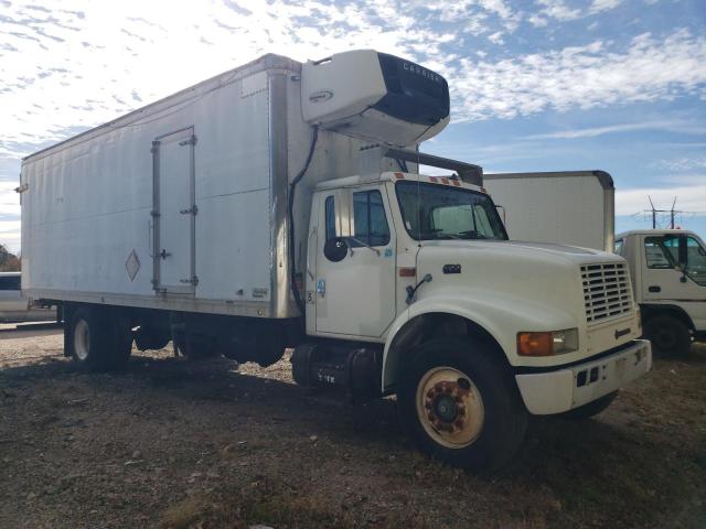 1998 INTERNATIONAL 4700 #3296289460