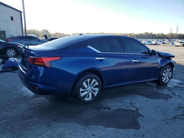 2020 NISSAN ALTIMA S #3296395656